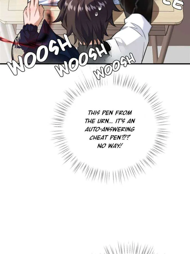 I’m Having Fun In The World of Mysteries Chapter 39 – Page 88
