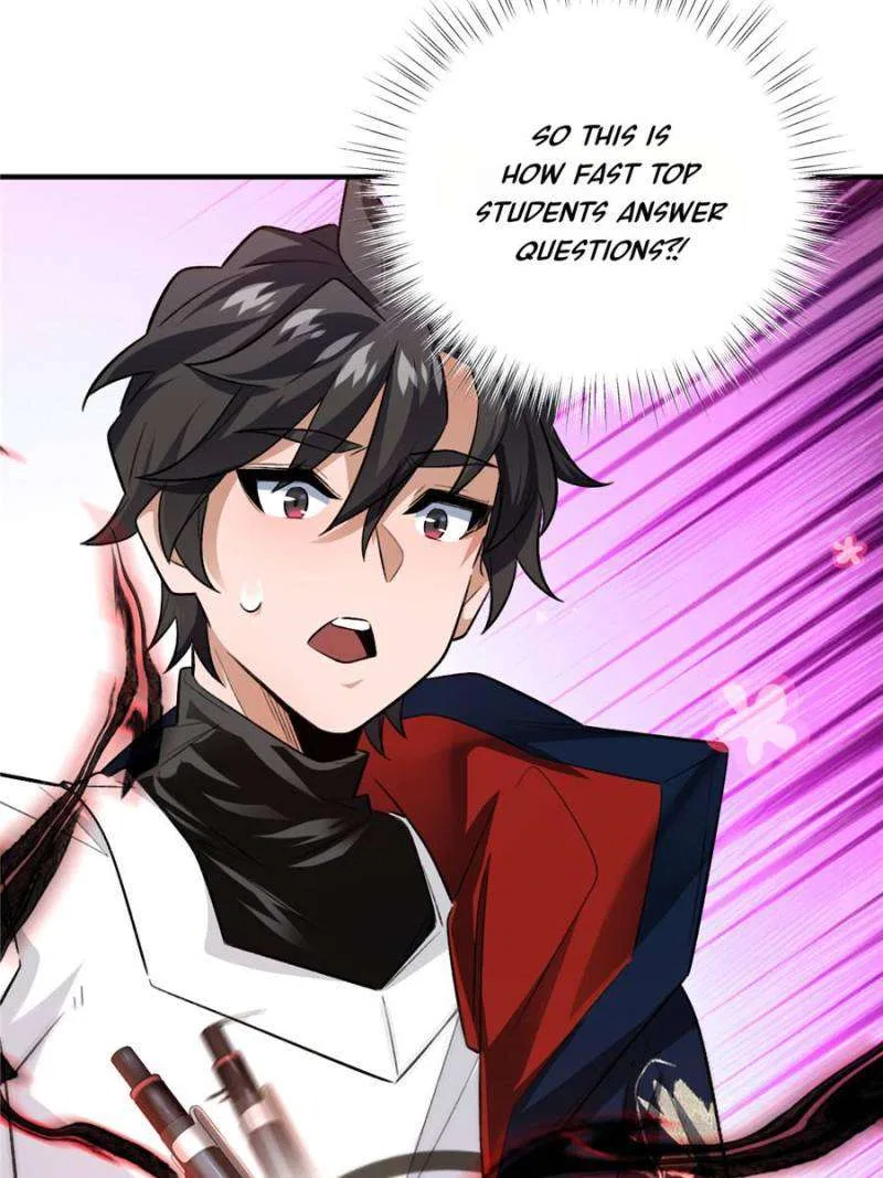 I’m Having Fun In The World of Mysteries Chapter 39 – Page 89