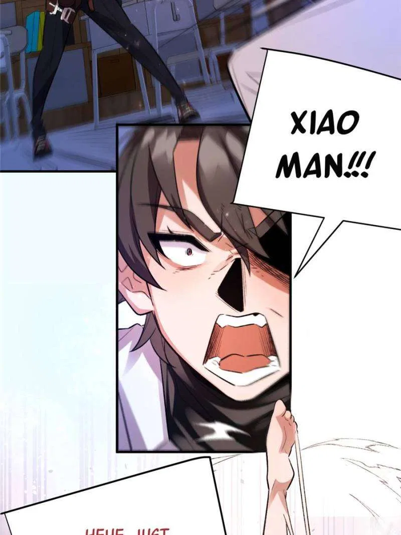 I’m Having Fun In The World of Mysteries Chapter 38 – Page 2