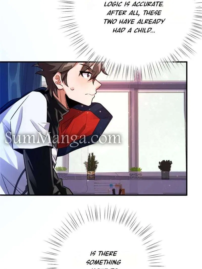 I’m Having Fun In The World of Mysteries Chapter 38 – Page 7