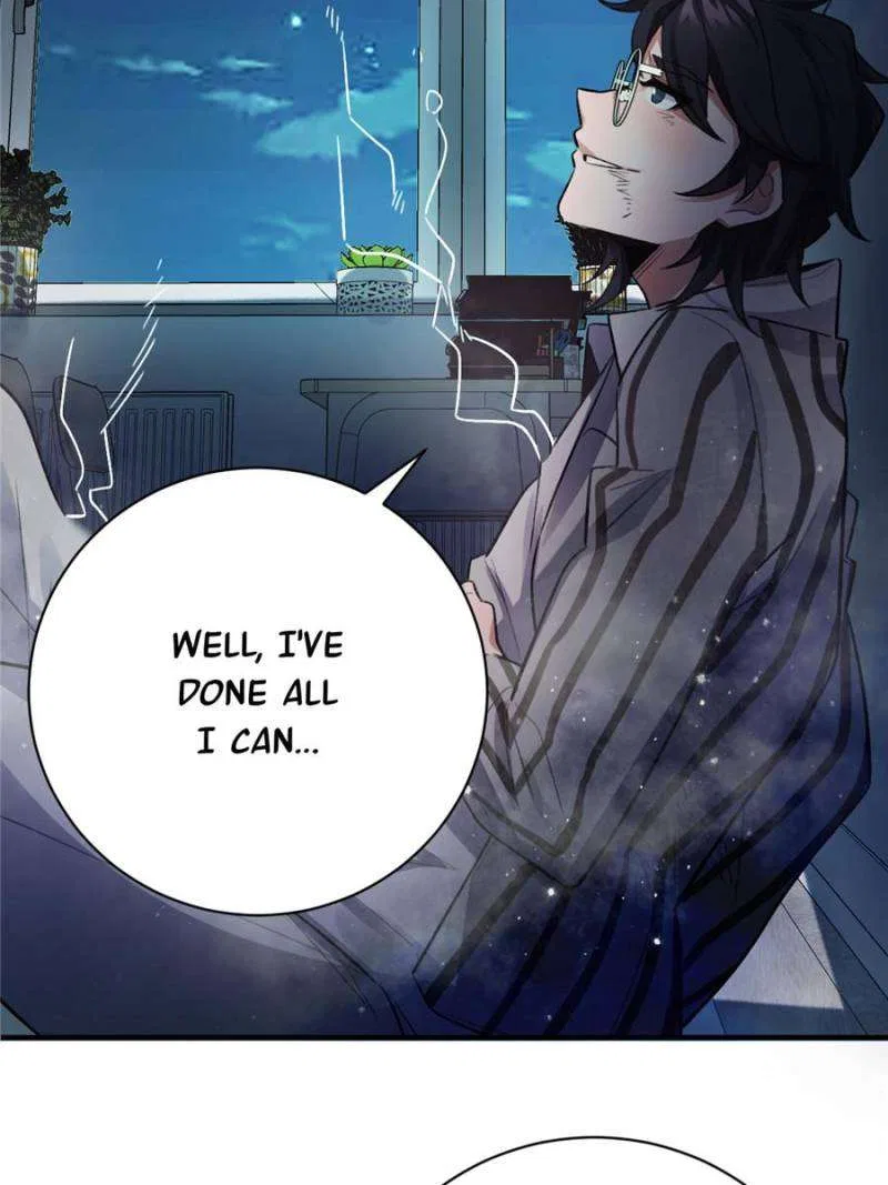 I’m Having Fun In The World of Mysteries Chapter 38 – Page 11