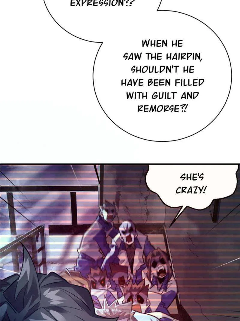 I’m Having Fun In The World of Mysteries Chapter 38 – Page 13