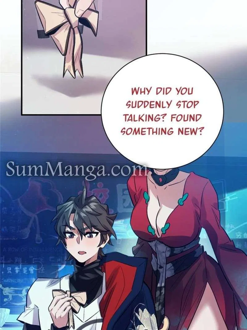I’m Having Fun In The World of Mysteries Chapter 38 – Page 15