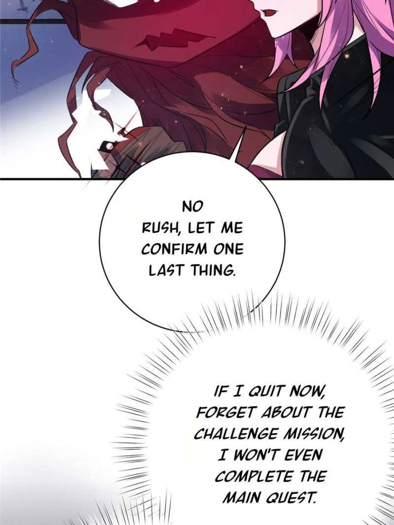 I’m Having Fun In The World of Mysteries Chapter 38 – Page 21