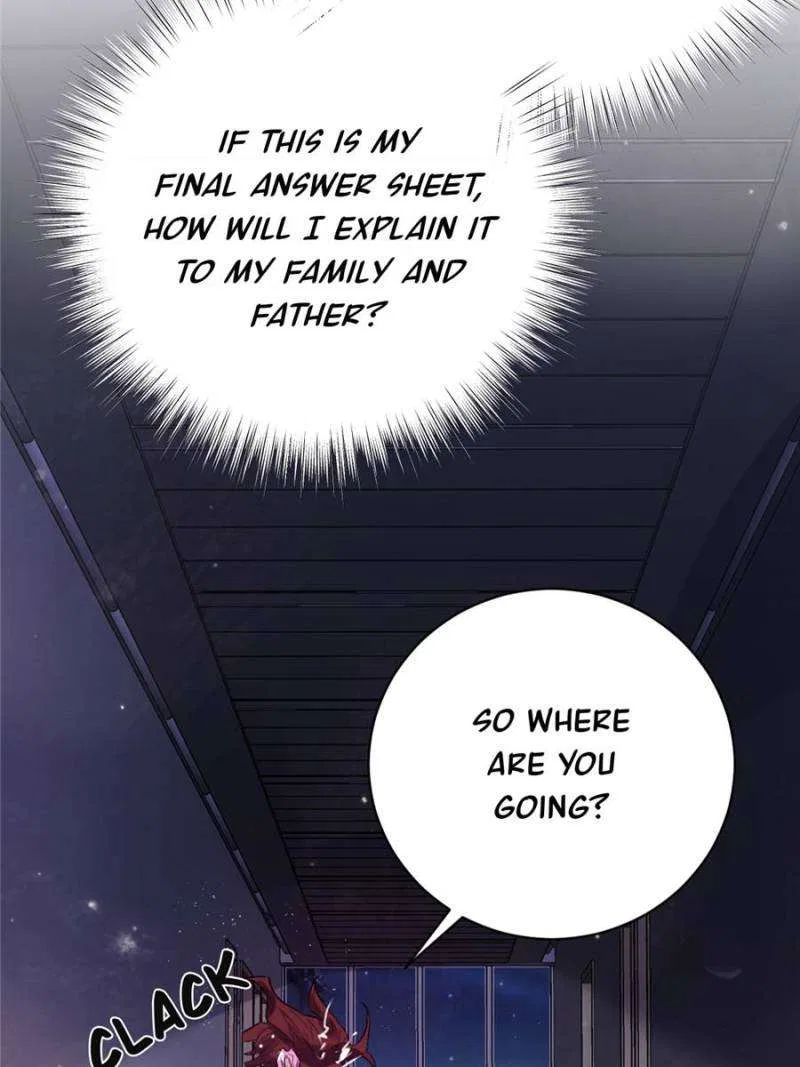 I’m Having Fun In The World of Mysteries Chapter 38 – Page 22