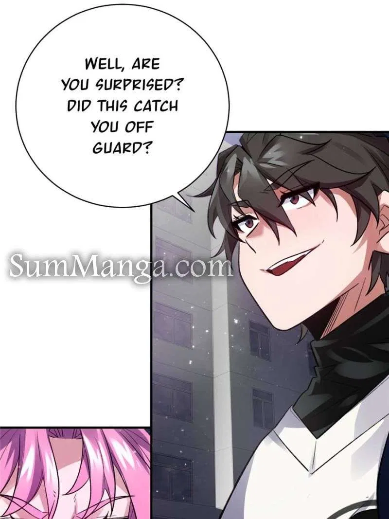 I’m Having Fun In The World of Mysteries Chapter 38 – Page 25