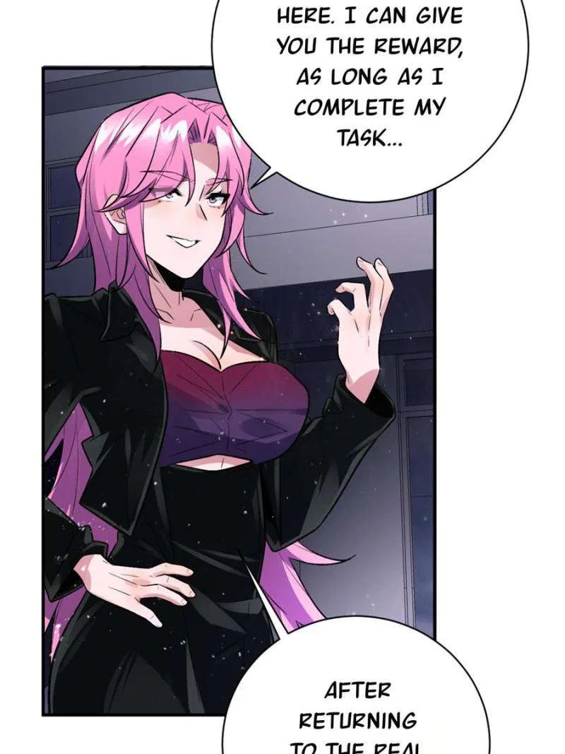 I’m Having Fun In The World of Mysteries Chapter 38 – Page 29