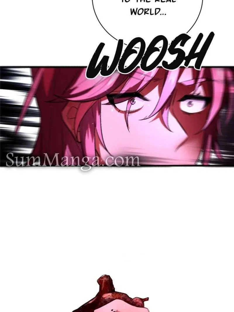 I’m Having Fun In The World of Mysteries Chapter 38 – Page 30