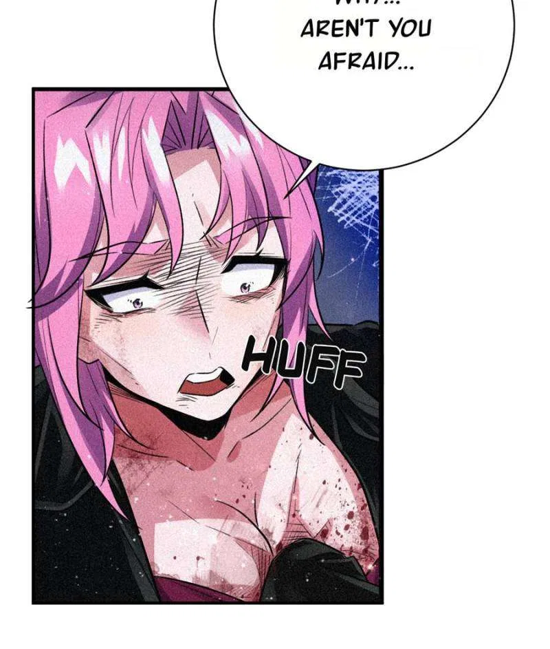 I’m Having Fun In The World of Mysteries Chapter 38 – Page 33
