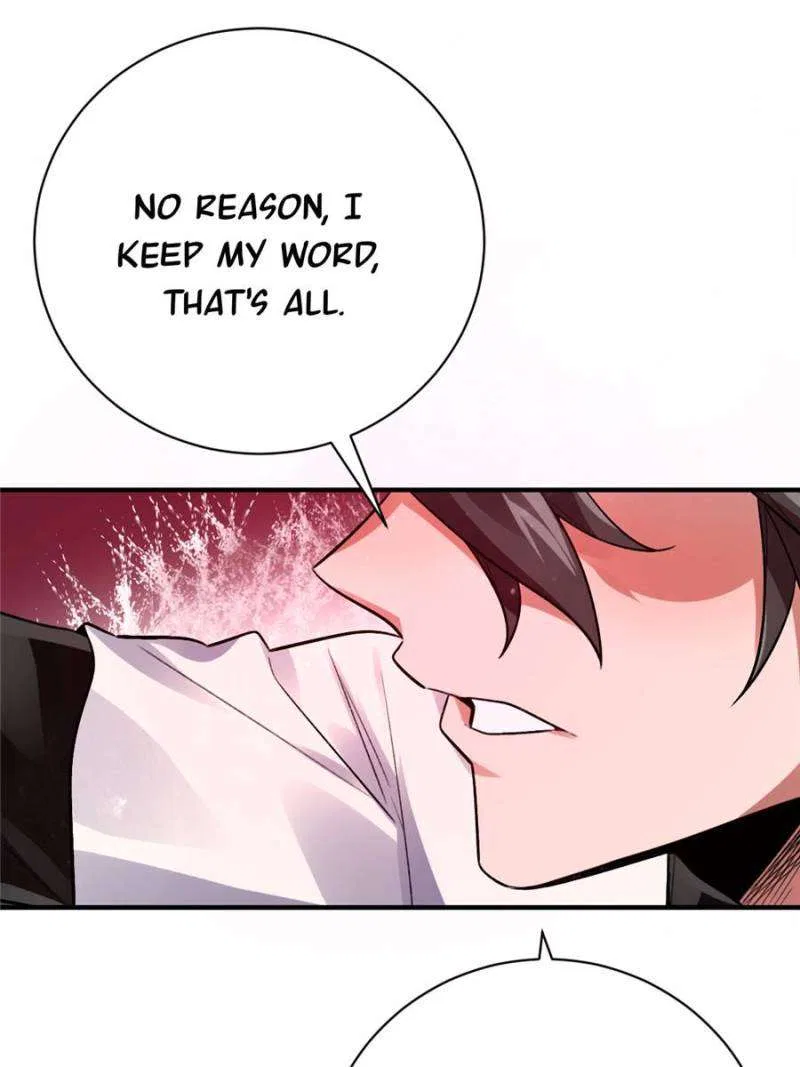 I’m Having Fun In The World of Mysteries Chapter 38 – Page 34