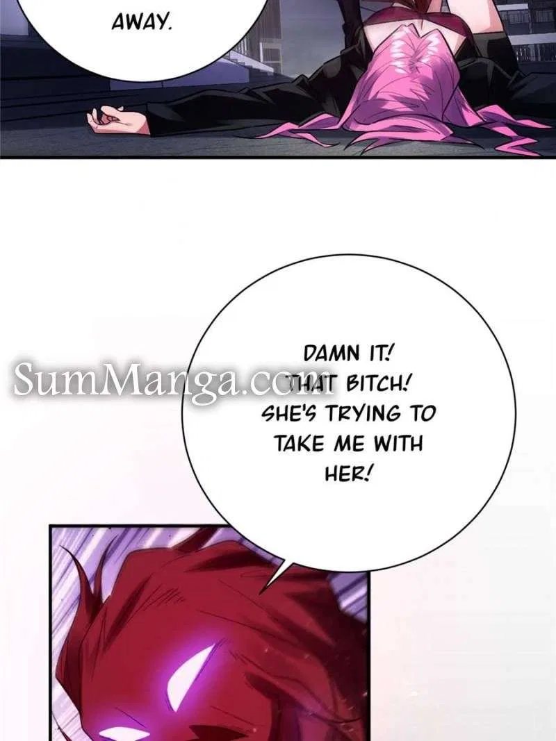 I’m Having Fun In The World of Mysteries Chapter 38 – Page 40