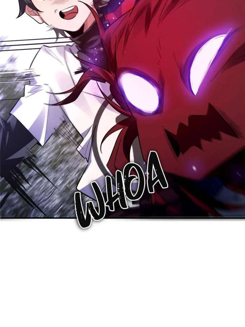 I’m Having Fun In The World of Mysteries Chapter 38 – Page 42