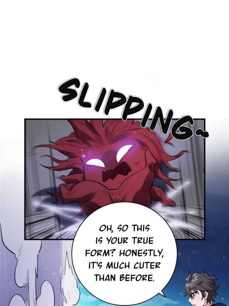 I’m Having Fun In The World of Mysteries Chapter 38 – Page 47