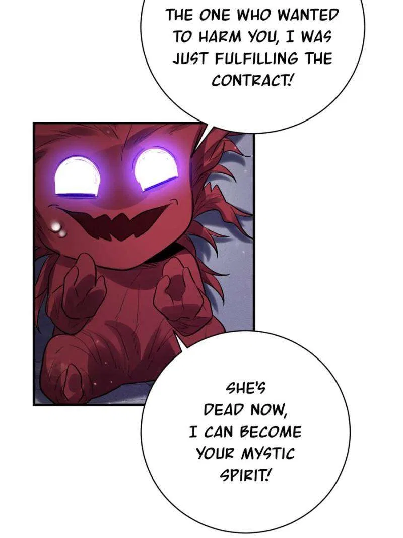 I’m Having Fun In The World of Mysteries Chapter 38 – Page 49