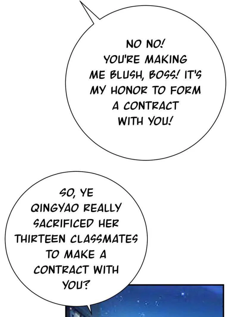 I’m Having Fun In The World of Mysteries Chapter 38 – Page 51
