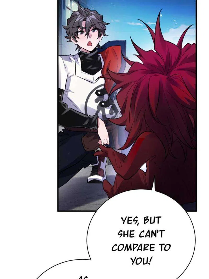 I’m Having Fun In The World of Mysteries Chapter 38 – Page 52