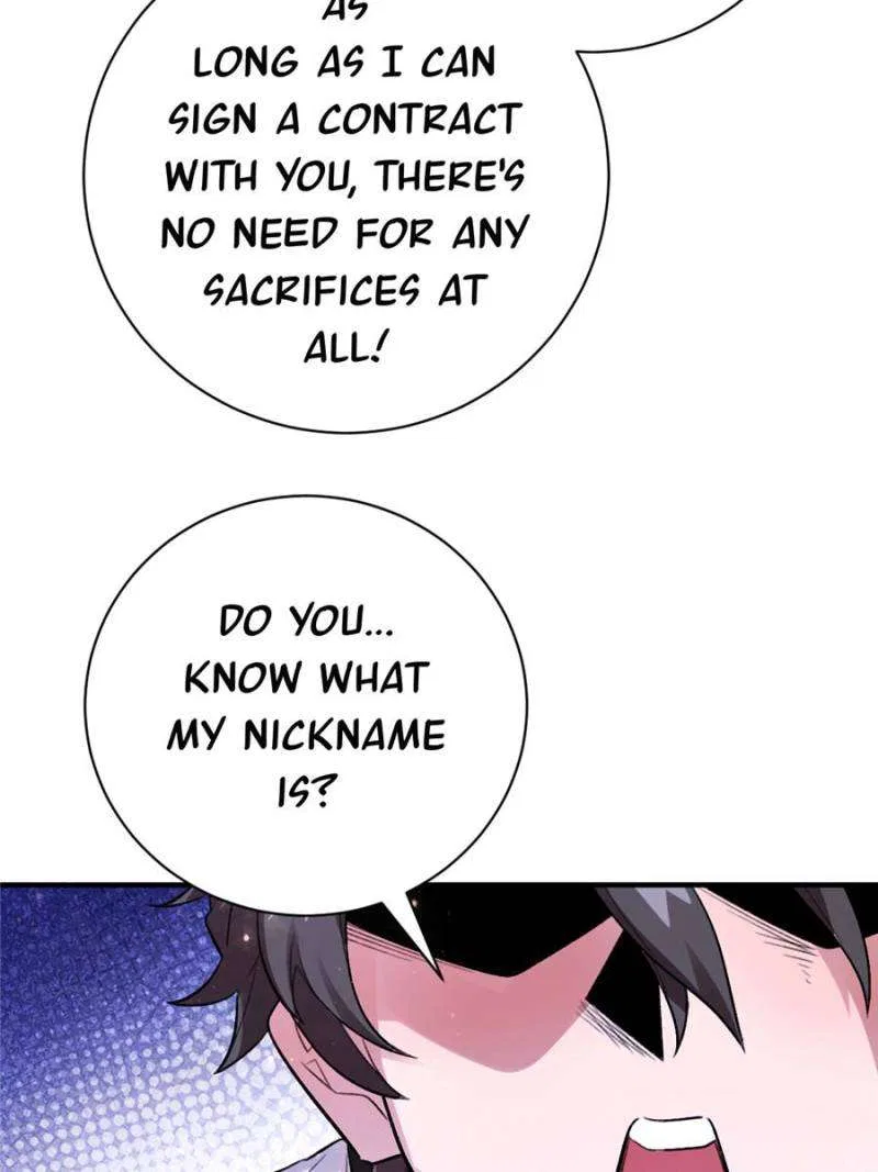 I’m Having Fun In The World of Mysteries Chapter 38 – Page 53