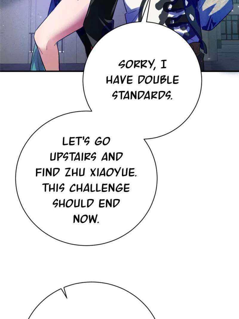 I’m Having Fun In The World of Mysteries Chapter 38 – Page 59