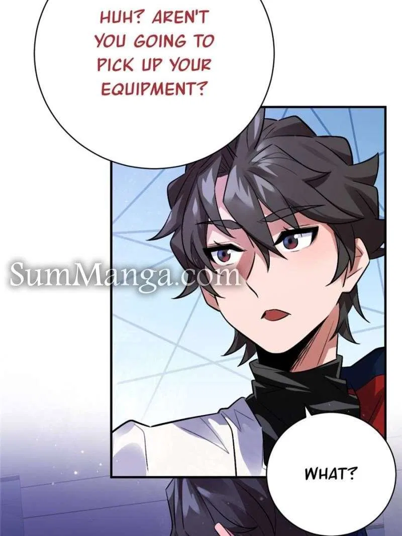 I’m Having Fun In The World of Mysteries Chapter 38 – Page 60