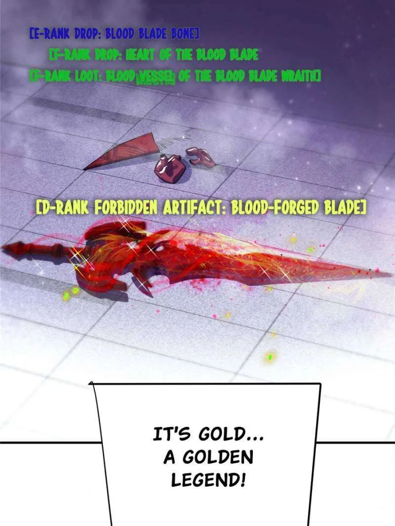 I’m Having Fun In The World of Mysteries Chapter 38 – Page 62