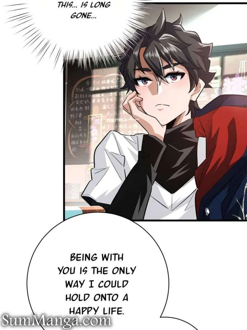 I’m Having Fun In The World of Mysteries Chapter 37 – Page 3