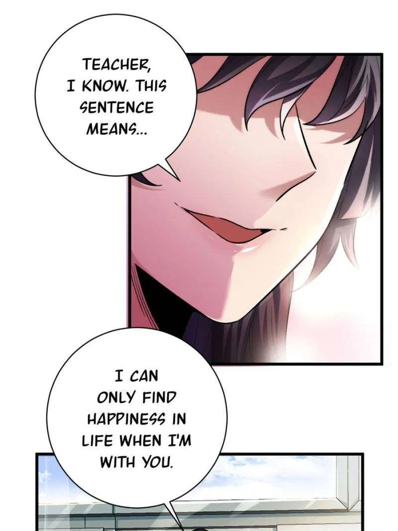 I’m Having Fun In The World of Mysteries Chapter 37 – Page 6