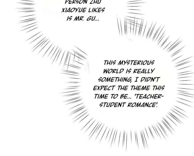 I’m Having Fun In The World of Mysteries Chapter 37 – Page 9