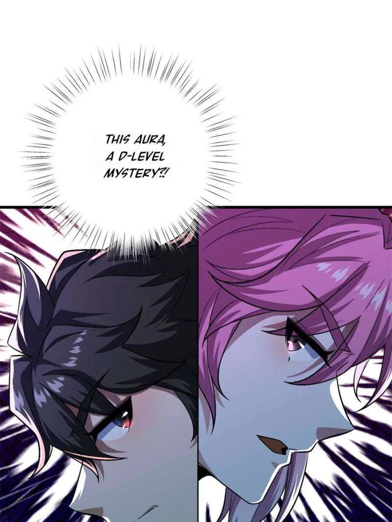I’m Having Fun In The World of Mysteries Chapter 37 – Page 32