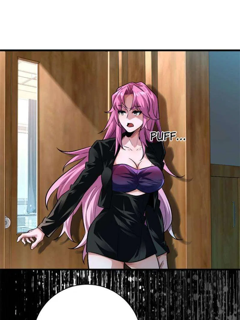 I’m Having Fun In The World of Mysteries Chapter 37 – Page 46