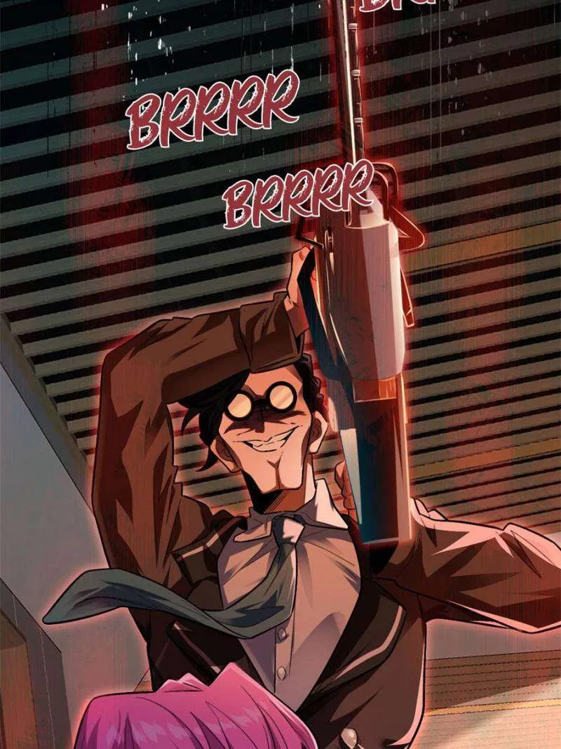 I’m Having Fun In The World of Mysteries Chapter 37 – Page 48