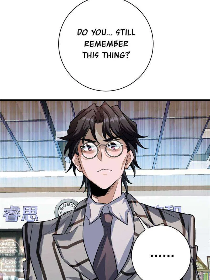 I’m Having Fun In The World of Mysteries Chapter 37 – Page 52