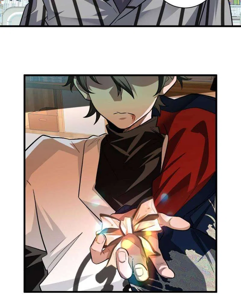 I’m Having Fun In The World of Mysteries Chapter 37 – Page 53