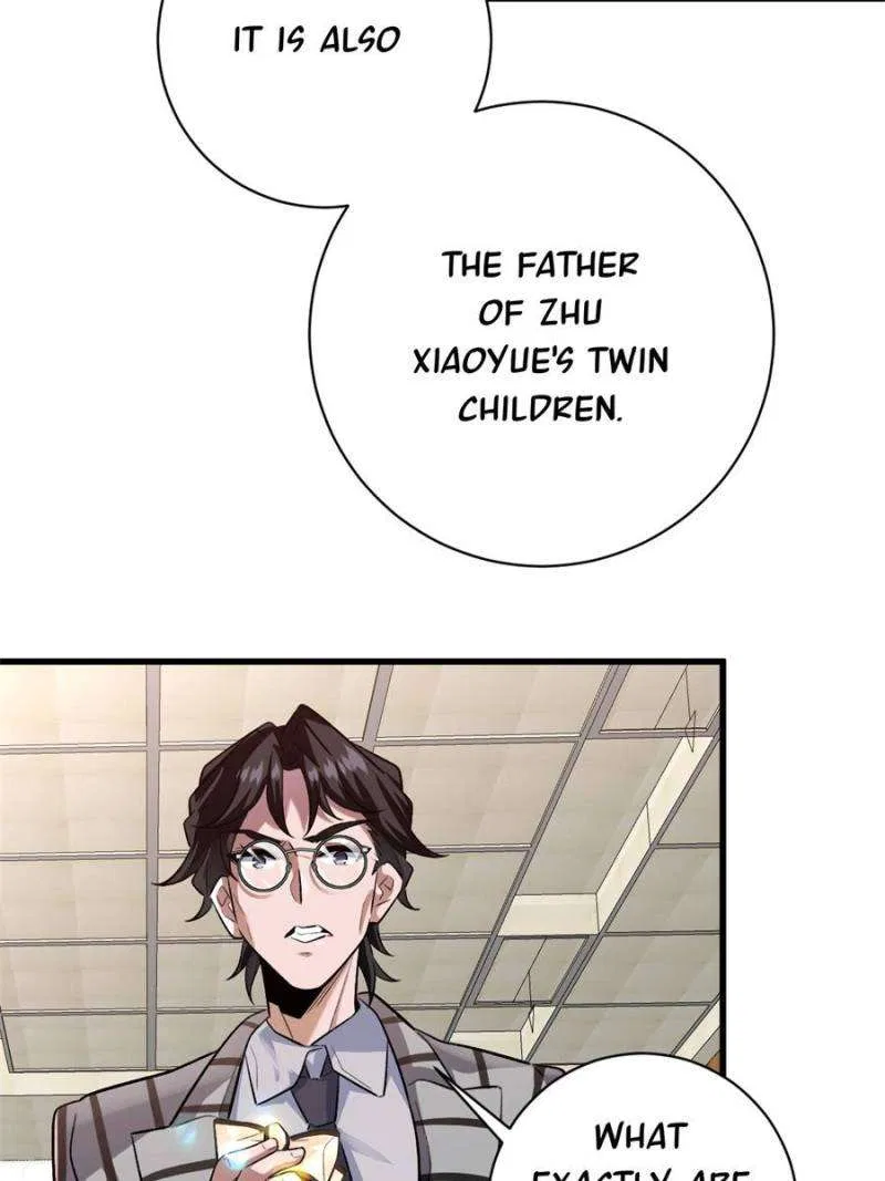 I’m Having Fun In The World of Mysteries Chapter 37 – Page 57