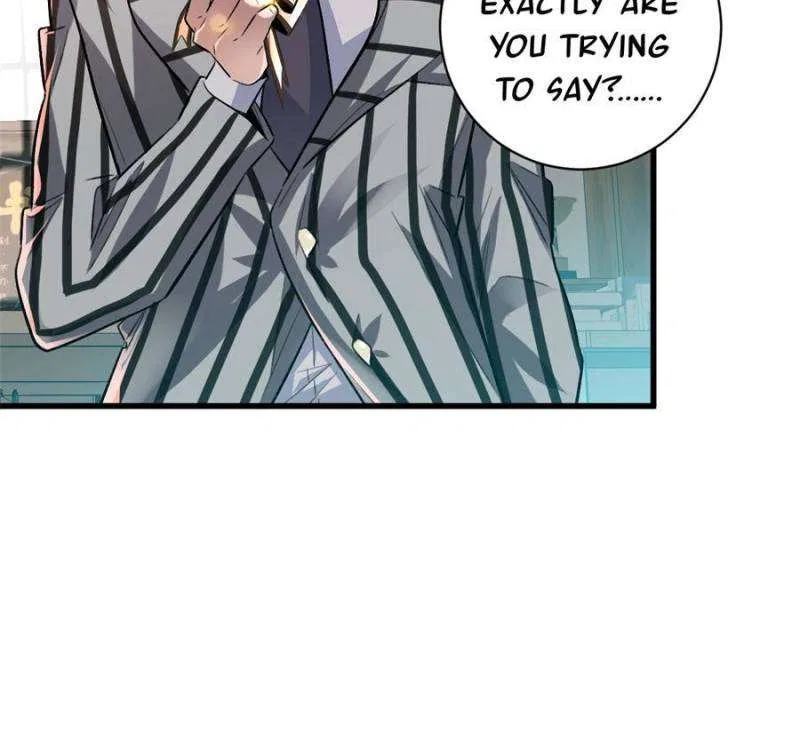I’m Having Fun In The World of Mysteries Chapter 37 – Page 58