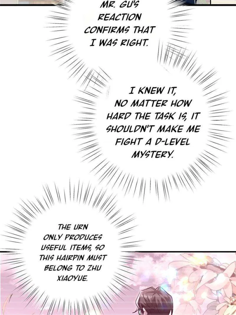 I’m Having Fun In The World of Mysteries Chapter 37 – Page 60