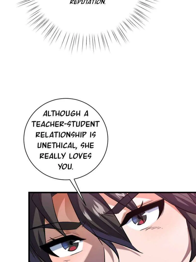 I’m Having Fun In The World of Mysteries Chapter 37 – Page 62