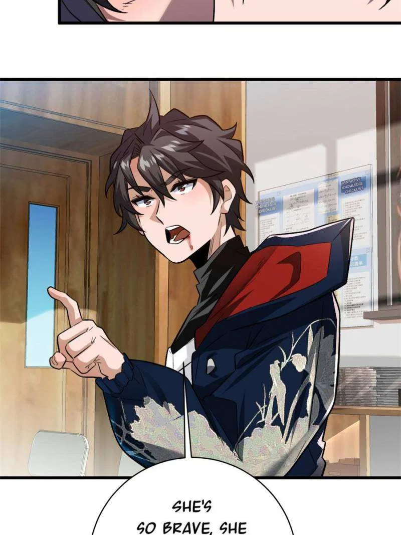 I’m Having Fun In The World of Mysteries Chapter 37 – Page 63
