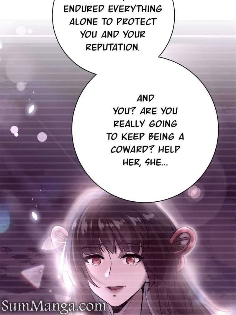 I’m Having Fun In The World of Mysteries Chapter 37 – Page 64