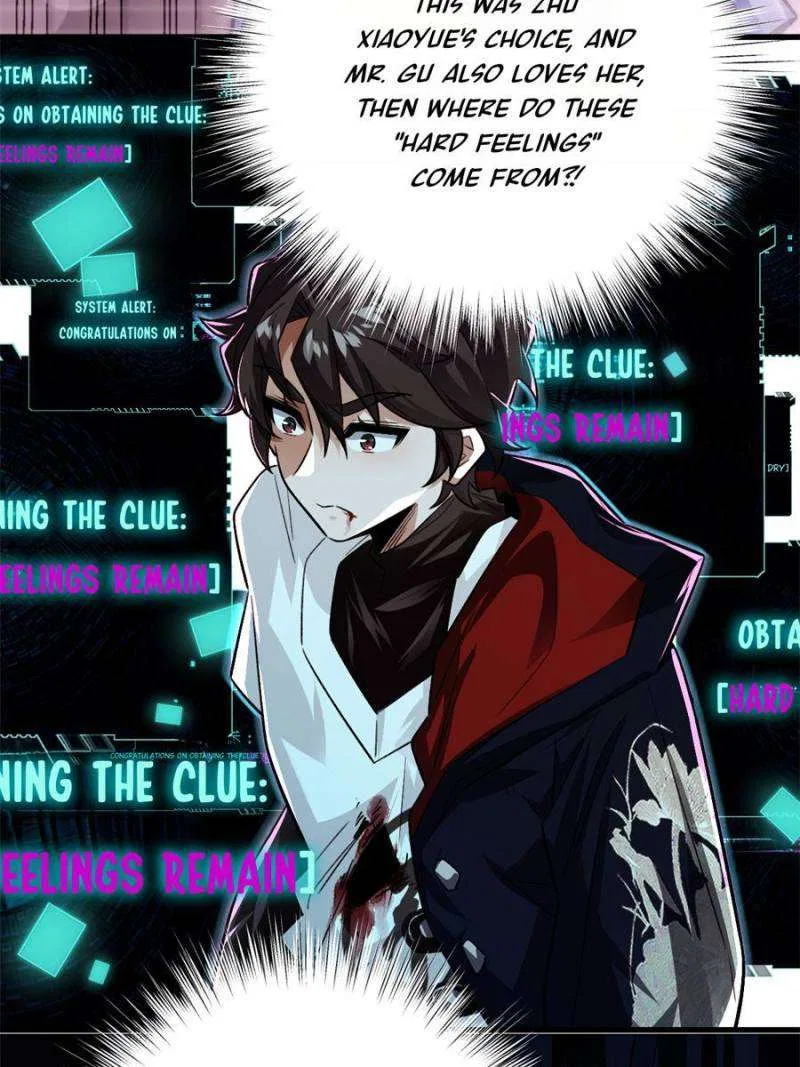 I’m Having Fun In The World of Mysteries Chapter 37 – Page 66