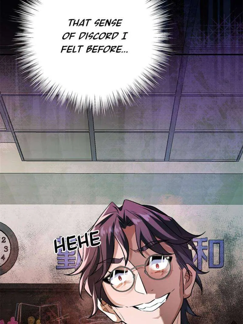 I’m Having Fun In The World of Mysteries Chapter 37 – Page 67