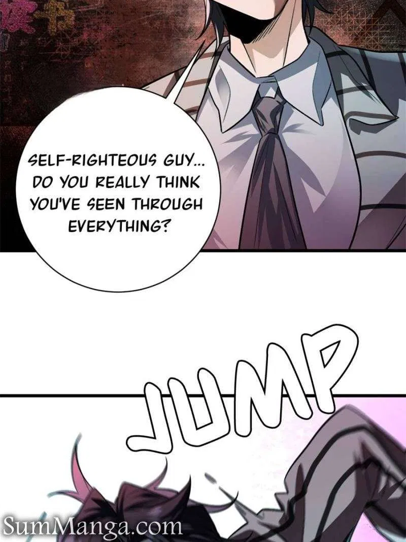 I’m Having Fun In The World of Mysteries Chapter 37 – Page 68