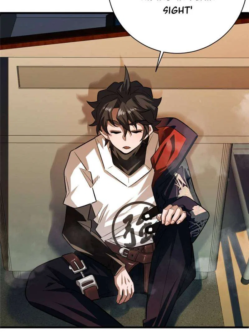 I’m Having Fun In The World of Mysteries Chapter 36 – Page 5
