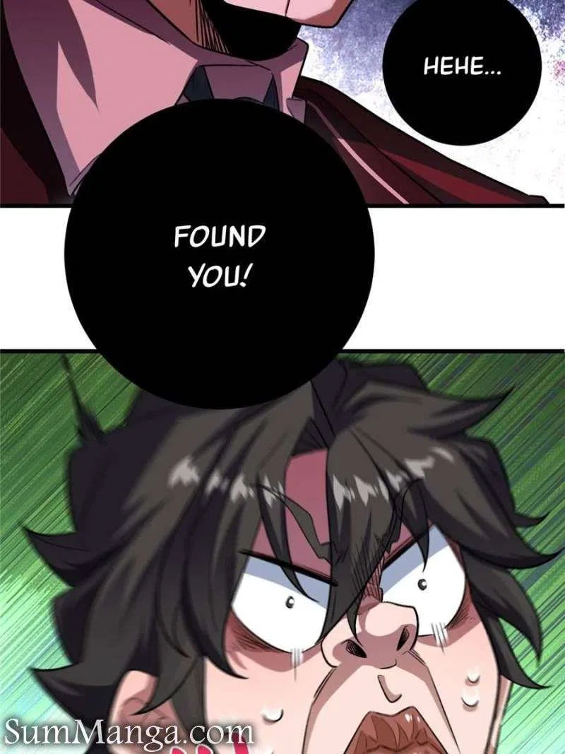 I’m Having Fun In The World of Mysteries Chapter 36 – Page 8