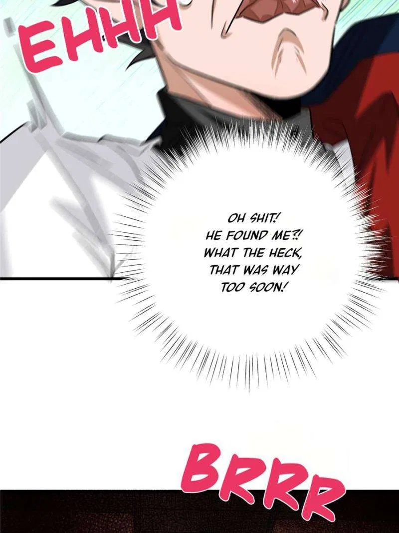 I’m Having Fun In The World of Mysteries Chapter 36 – Page 9