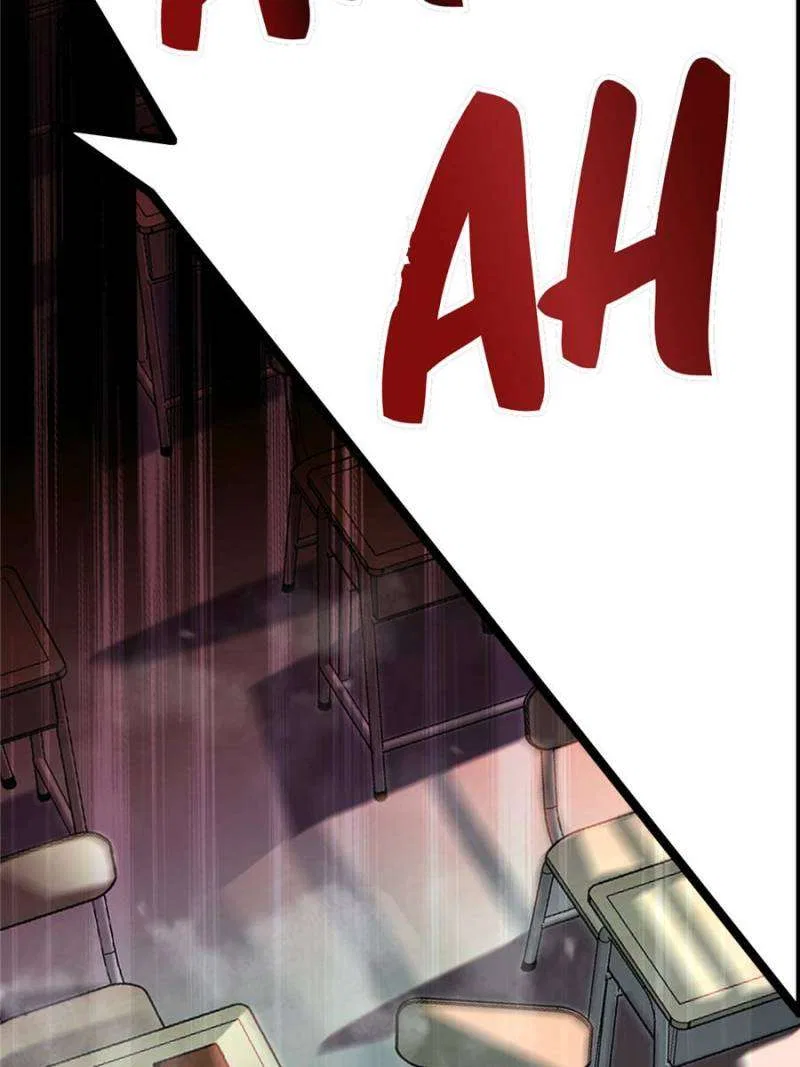 I’m Having Fun In The World of Mysteries Chapter 36 – Page 17