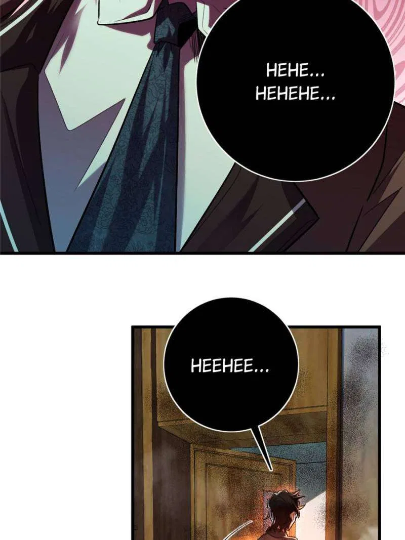 I’m Having Fun In The World of Mysteries Chapter 36 – Page 20