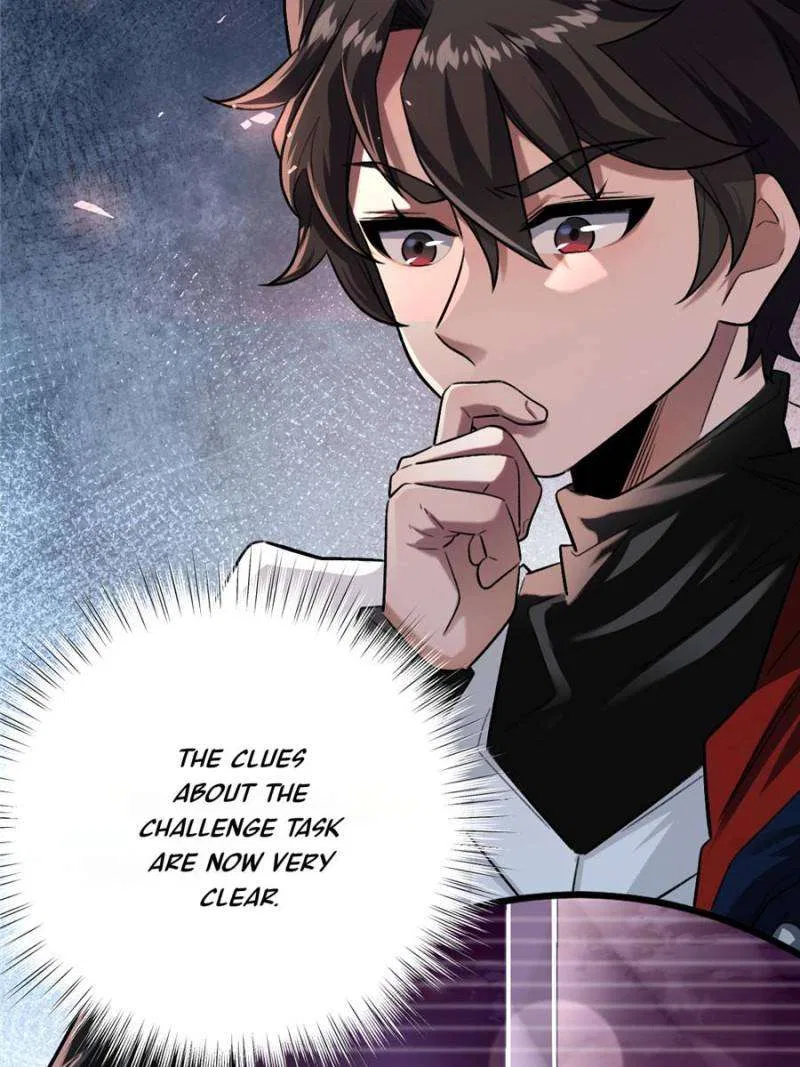 I’m Having Fun In The World of Mysteries Chapter 36 – Page 26