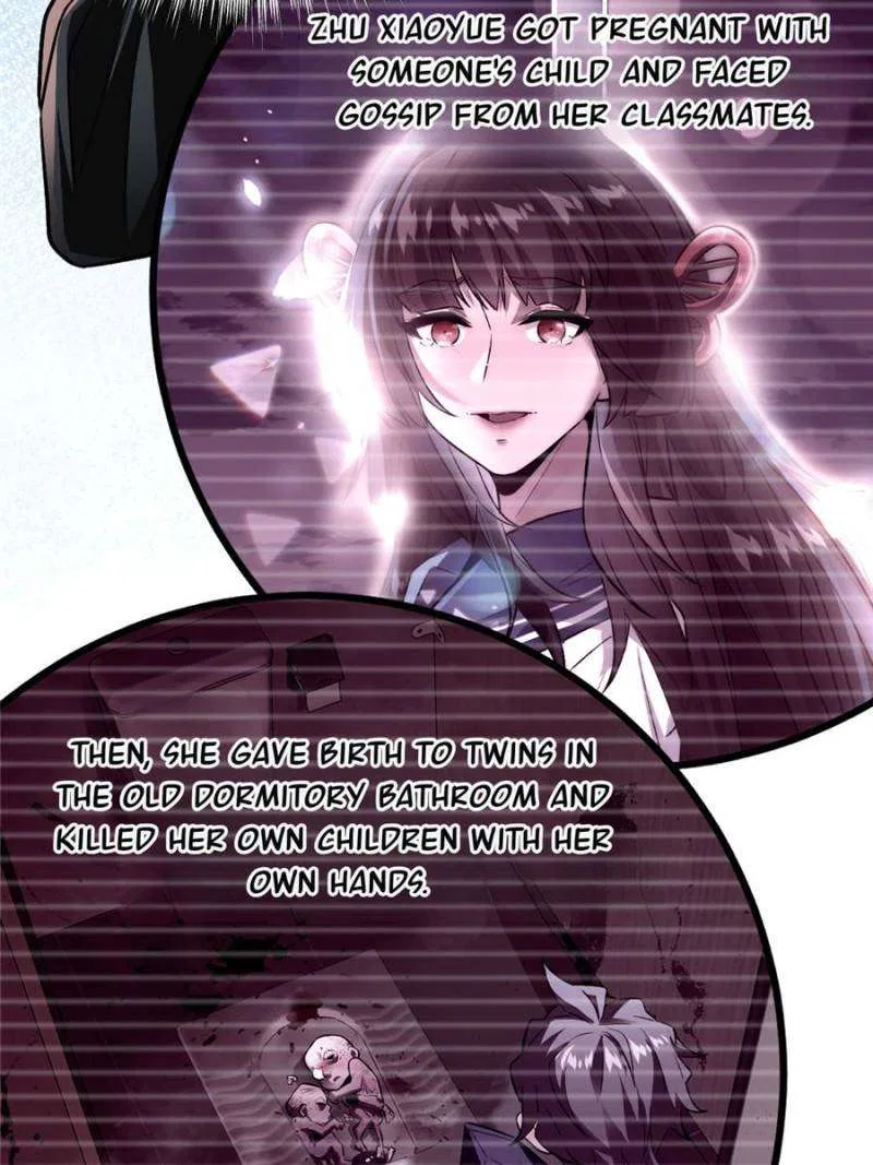 I’m Having Fun In The World of Mysteries Chapter 36 – Page 27