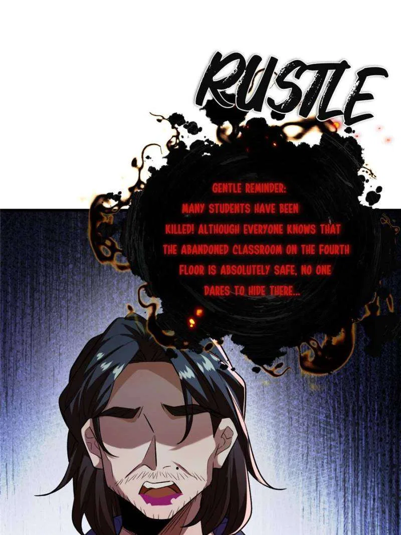 I’m Having Fun In The World of Mysteries Chapter 36 – Page 40