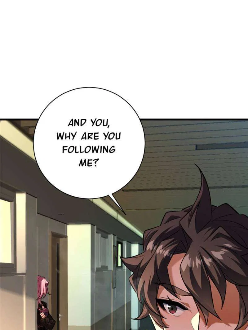 I’m Having Fun In The World of Mysteries Chapter 36 – Page 47